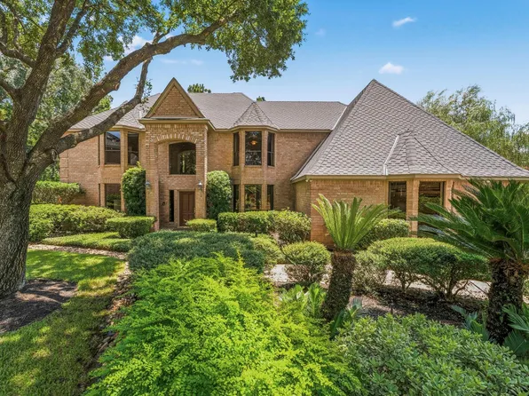 18503 Cabaniss Cir, Spring, TX 77379