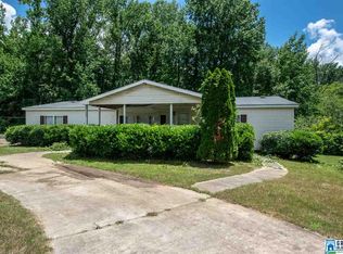976 Graves Gap Rd, Hayden, AL 35079