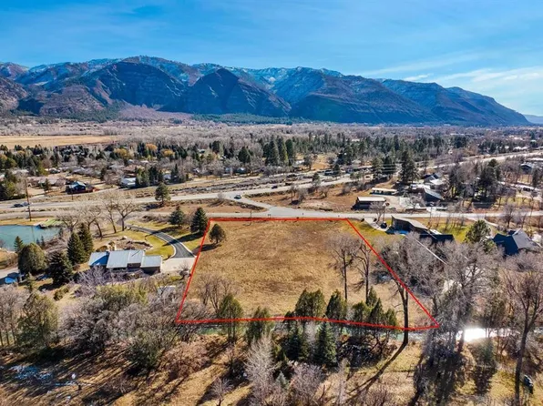 5 County Road 201, Durango, CO 81301