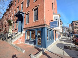 60 E Springfield St, Boston, MA 02118