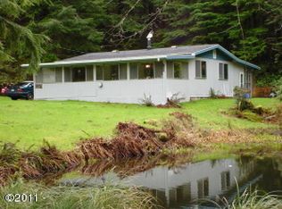 1940 SE 23rd Dr, Lincoln City, OR 97367