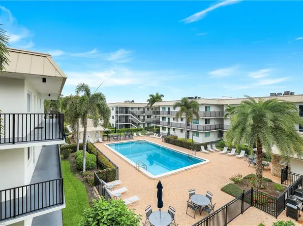 766 Central AVE #313, NAPLES, FL 34102
