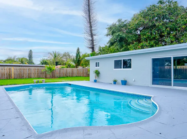 1760 NW 18th Street NW, Fort Lauderdale, FL 33311