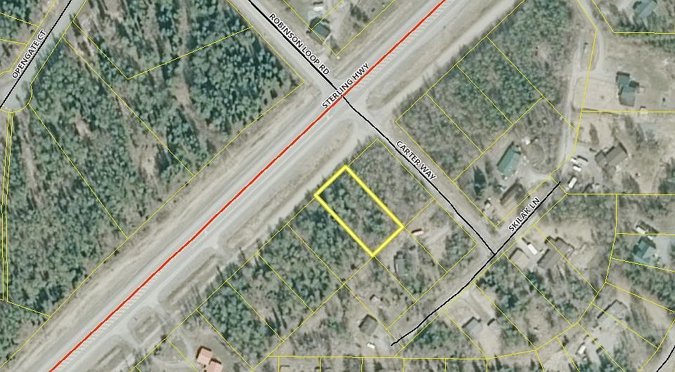 2nd image of 38111 Sterling Hwy