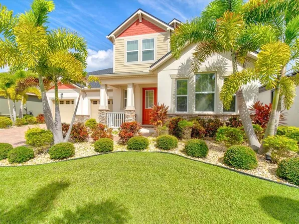 7921 CORKFIELD AVENUE, ORLANDO, FL 32832