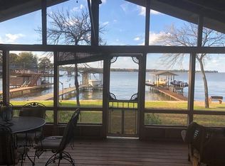335 Beachside Dr, Trinidad, TX 75163