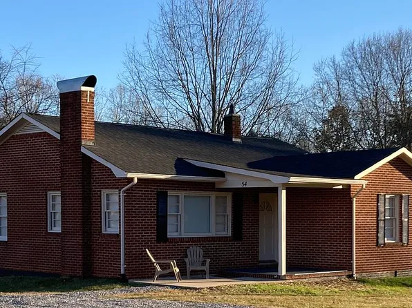 54 Lakeside Ave, Granite Falls, NC 28630