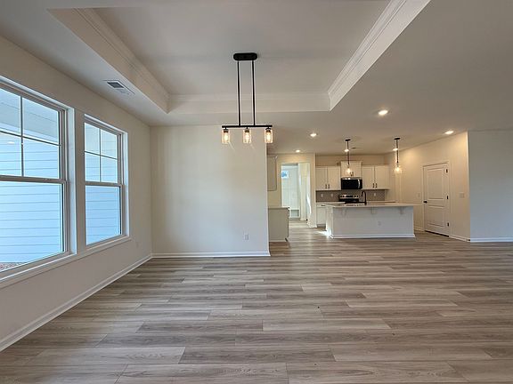 5th image of 4115 Collins Farm Way Lot 81 Wisteria II