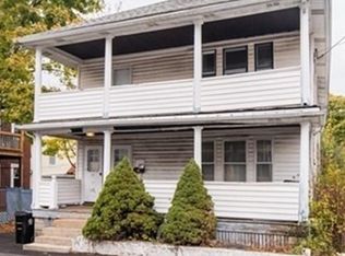 17-19 Alcott Park, Malden, MA 02148