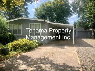 25323 Lee St, Los Molinos, CA 96055