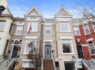 61 Quincy Pl NW UNIT A, Washington, DC 20001