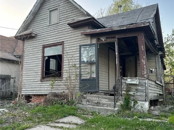 1017 Franklin Ave, Des Moines, IA 50314