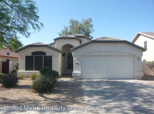 6419 W Escuda Rd, Glendale, AZ 85308