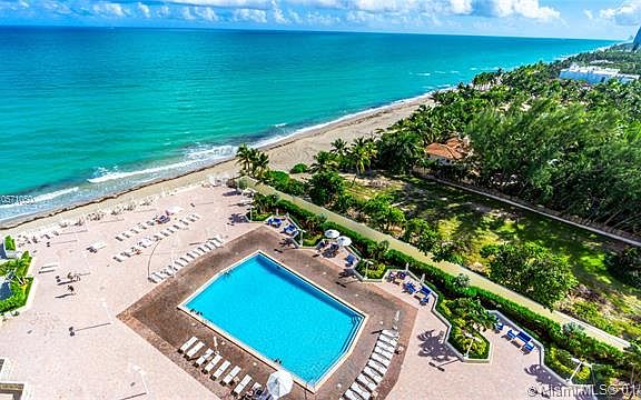 4th image of 3180 S Ocean Dr APT 1211