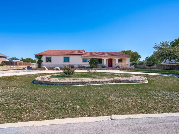 6865 County Road 527, Burleson, TX 76028