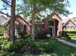 16318 Destrehan Dr, Cypress, TX 77429