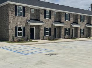 209 E Broad St, Darlington, SC 29532