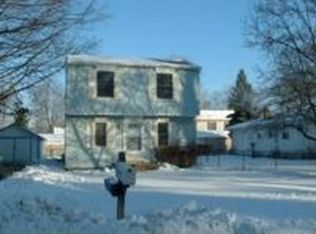 3157 Lincolnview St, Auburn Hills, MI 48326