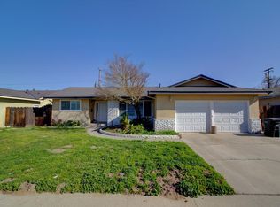 2408 Earlmar Dr, Modesto, CA 95350