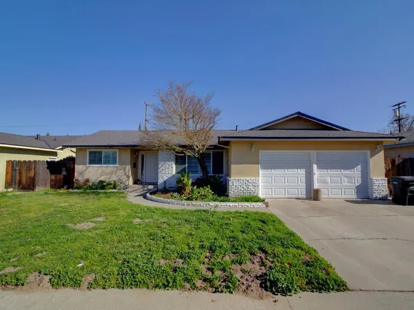 2408 Earlmar Dr, Modesto, CA 95350