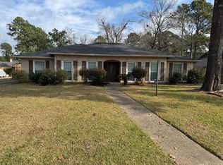 8623 W Wilderness Way, Shreveport, LA 71106