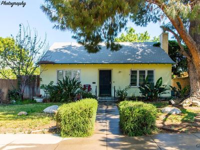 230 Quincy St, Bakersfield, CA, 93305