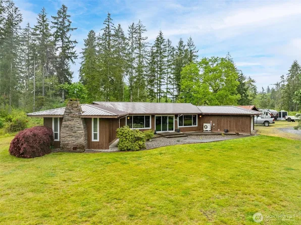 37 Bush Creek Road, Elma, WA 98541