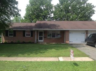 100 Sunrise Blvd, Elizabethtown, PA 17022