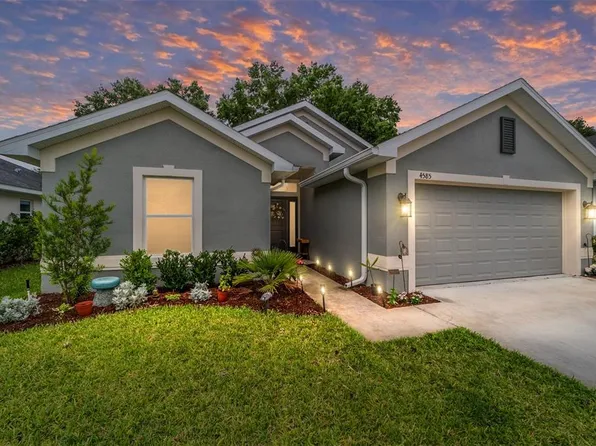 4585 SE 25th Loop, Ocala, FL 34480
