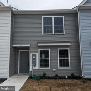 203 Fairfax Ln Lot 86, Dover, DE, 19901