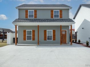 23231 Righteous Ln #2A-2B, Waynesville, MO