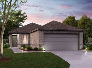 Primrose Plan, Mobberly Farms, Pilot Point, TX 76258