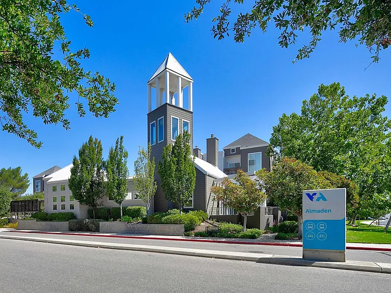 Almaden Lake Village — Photo 42