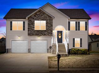 1359 Freedom Dr, Clarksville, TN 37042