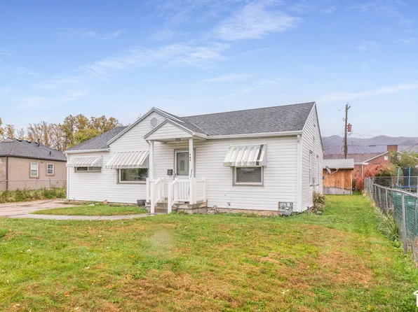 167 Liberty St, Layton, UT 84041