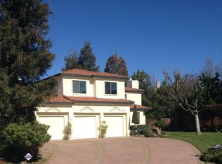 1448 Milan Ct, Livermore, CA