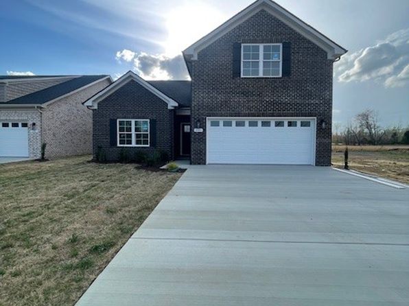 201 N Fork Branch Rd LOT 14, Tullahoma, TN 37388