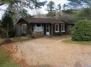 75 Cherokee Dr, Highlands, NC 28741