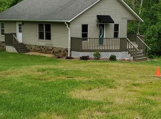 3360 Novelty Rd, Penhook, VA 24137