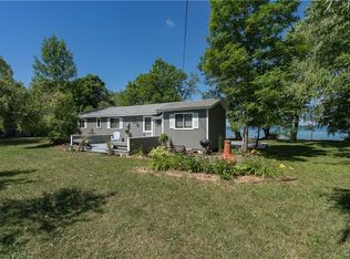 24023 Hayes Bay Rd S, Three Mile Bay, NY 13693