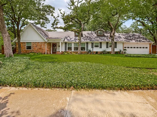 1735 Sunnybrook Dr, Irving, TX 75061