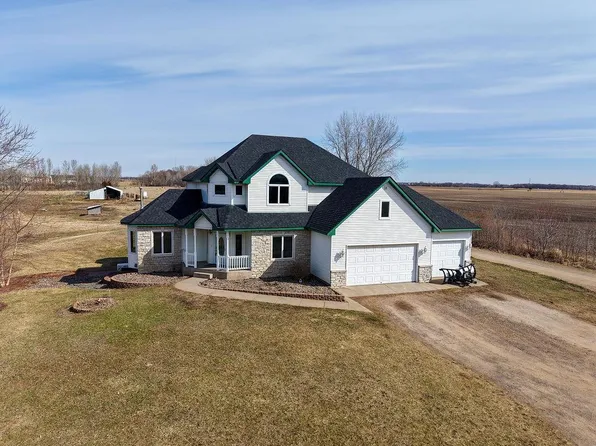 17672 County Road 14 NW, Big Lake, MN 55309