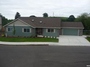 4704 Chatham St SE, Salem, OR