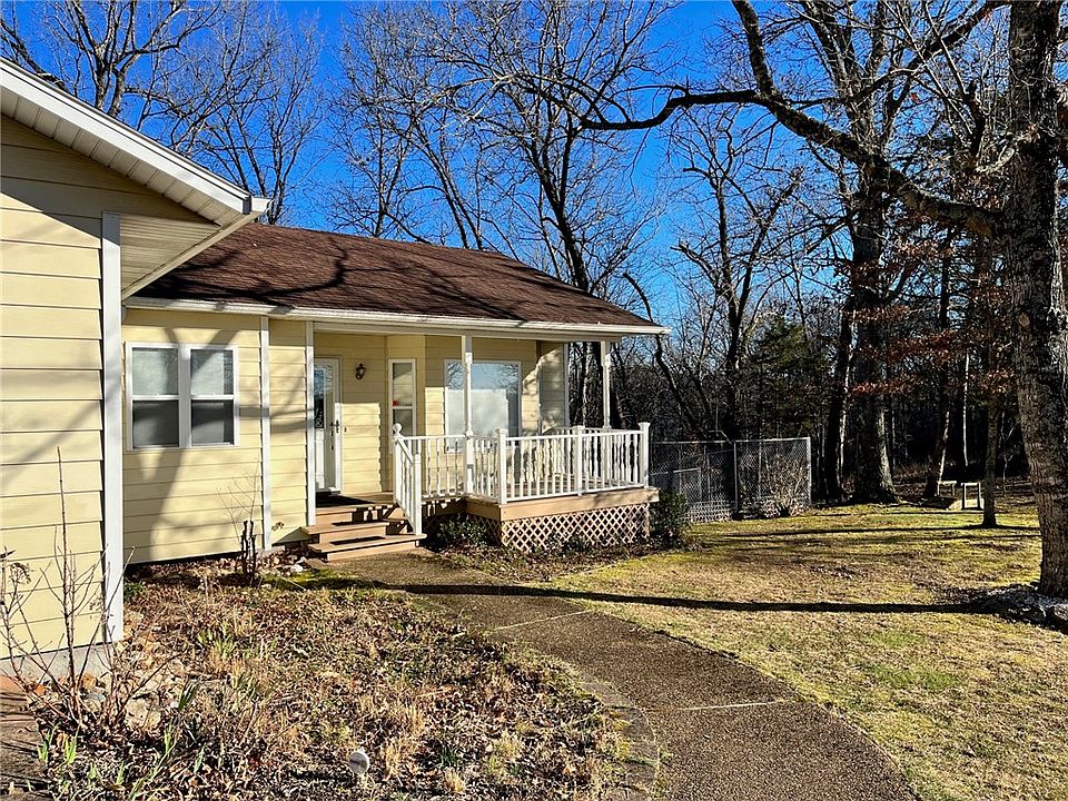 5 Woodview Ln, Holiday Island, AR 72631 Zillow