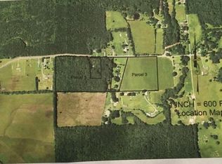 New Road, Amory, MS 38821