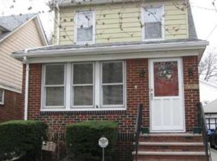 182 Edgewood Ave, Springfield Gardens, NY 11413