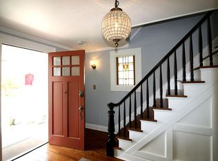 39 Wesley Ave, Bernardsville, NJ 07924