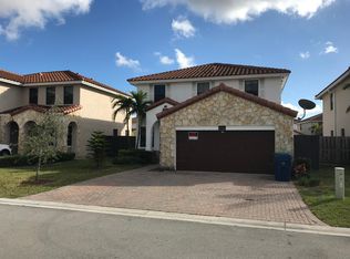 9748 NW 10th Ter, Miami, FL 33172