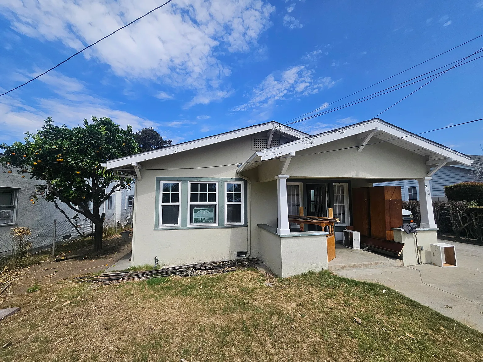2 bed, $7,000 — Photo 3