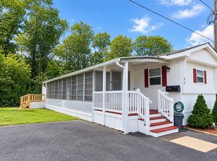 300 E Washington St #R-30, North Attleboro, MA 02760